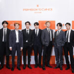 「BTS」＆コ・ドゥシムら、「優良寄付大賞」受賞…寄付文化の拡散