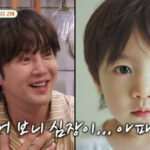 チャン・グンソク、2世の仮想写真公開…「早く子供が欲しい」