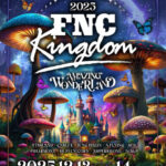 FNC、日本でファミリーコンサート開催…「FTISLAND」＆「CNBLUE」＆チョン・ヘインも出演