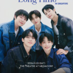 「VERIVERY」、シンガポールと台湾でもファンミーティング開催