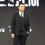 「メイド・イン・コリア」ヒョンビン、14kg増量を告白「『愛の不時着』ほど成功してほしい」