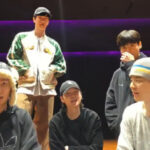 「BTS」、カムバック前にサプライズライブ…「早く活動したい」