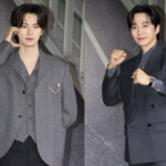 イ・チェミン、「CASHERO」でイ・ジュノ（2PM）にたくさん学んだ…「どうしてこんなにかっこよくいれるのか？」