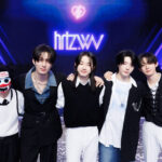 「STEAL HEART CLUB」、デビュー組5人確定…バンド「hrtz.wav」の誕生