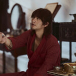 ソ・イングク、映画「Boy」で独歩的な悪役…絶対悪「帽子屋」で熱演