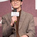 パク・ソジュン、「BTS」V＆＆パク・ヒョンシクら「ウガファミリー」について言及…「何かを始める時はいつも話する。フィードバックが楽しみ」