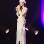 「イベントレポ」パク・ミニョン、約1年ぶりの再会！  日本ファンと楽しむ一足早いクリスマス！ （オフィシャルレポート）