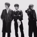 「CNBLUE」、セクシーでおしゃれ！…3rdフルアルバム「3LOGY」のコンセプトフィルムを公開（動画あり）