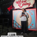 「東方神起」チャンミン、「The First Dining」の追加公演開催…「二日間楽しみましょう」