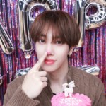 「n.SSign」カズタ、ピンクのケーキでスウィートなバースデー…メンバーとの愉快なひとときも公開（動画あり）