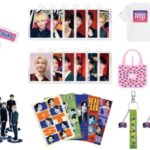 SEVENTEEN、TOMORROW X TOGETHER、ENHYPEN、 BOYNEXTDOOR がVR映像で登場！「THE FACT MUSIC AWARDS EXHIBITION -  VISION FESTA(DIVE INTO THE STARS)」イベント限定グッズ情報解禁！