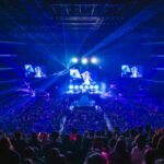 「イベントレポ」ちゃんみな、イ・ヨンジ（韓国）、LANA、礼賛が出演！国境を超えたスクランブル音楽フェスのスピンオフイベント『GO-AheadZ here'z』開催、4組のアーティストが魅せた力強い生き様