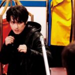 ジャッキー・チェン×レオン・カーフェイ×「SEVENTEEN」ジュンら豪華共演！日本独占『シャドウズ・エッジ』SEVENTEENジュンよりメッセージ映像＆新写真解禁！