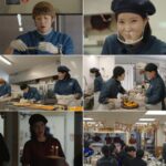 チェ・ジョンヒョプ、突発的な‘状況で当惑…「南極のシェフ」で断水に電気にも問題が？！