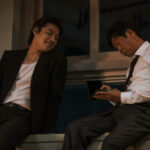 カン・ハヌル×ユ・ヘジン『YADANG／ヤダン』“闇堕ち”キャラクター予告＆新場面写真解禁！１月9日(金)新宿バルト９ほか全国公開