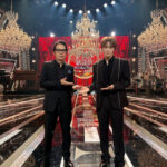 ジェジュン、「FNS歌謡祭」に8年連続出演確定