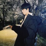 パク・ソジュン、「明日はきっと」を待ちながら…「もうすぐ会いましょう」