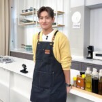 「東方神起」チャンミン、YouTubeチャンネル「ドクパプチブ」更新を知らせる…「1Harmony」テオ＆ジウン＆インタクの愛情あふれる肉炒め（動画あり）