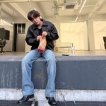 チャン・グンソク、食べっぷりも豪快なマック愛…「広告ではないが、広告大歓迎」