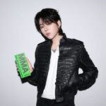 「イベントレポ」ZICO、「MMA」ベストプロデューサー賞を受賞！  新曲「DUET」のステージを初公開