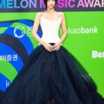 「イベントレポ」【JENNIE】世界最大級のK-POP授賞式「MMA2025」にて主要部門＜Record of the Year＞含む3部門で受賞！「like JENNIE」含む3曲の圧巻パフォーマンスも披露。