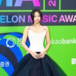「イベントレポ」【JENNIE】世界最大級のK-POP授賞式「MMA2025」にて主要部門＜Record of the Year＞含む3部門で受賞！「like JENNIE」含む3曲の圧巻パフォーマンスも披露。