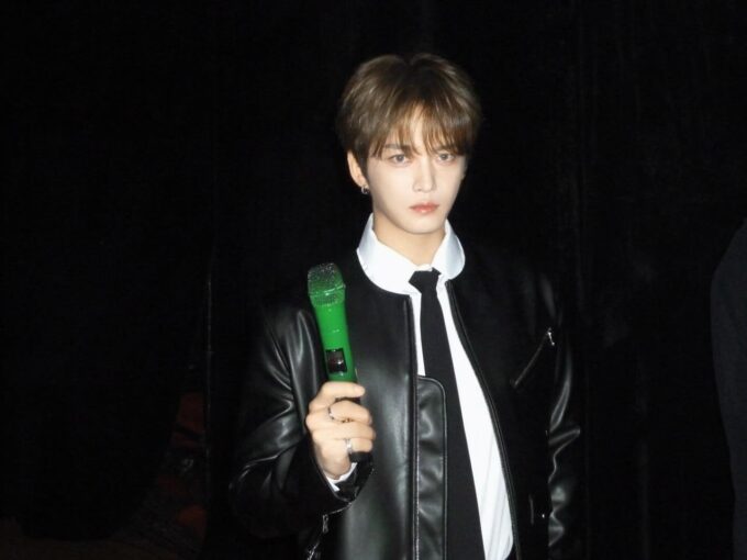 ジェジュン、「明日は、奇跡のアイドルに会いに行きます」…3年連続で参加