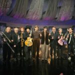 「東方神起」、「2025 FNS歌謡祭」出演…チャンミン、「楽しかったなあ～」