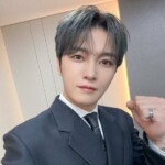 ジェジュン、初めての「KBS芸能大賞」「優秀賞」受賞で感動の瞬間…「26年も最善を尽くす」
