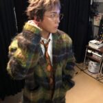 「FTISLAND」ホンギ、可愛くてセンスあるファッション…「いっかいめ！ありがとう！」