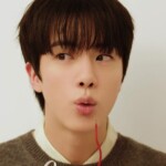 「BTS」JIN、IGINと一緒にハッピーバースデー…笑顔の始まり