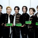 今年を席巻したBOYNEXTDOOR  「MMA2025」4冠の快挙！