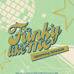 「n.SSign」、新曲「Funky like me」のカムバックスケジューラー公開…期待アップ