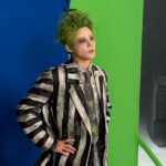 ジュンス、「ビートルジュース」として出撃！…「あの世の門が開いた！」