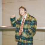 「FTISLAND」ホンギ、日本ファンミ終了…「わざわざ休みを取って来てくれてありがとう」