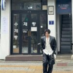 「2PM」ジュノ、2025年に別れを告げる…「バイバイ、私のテプンのようだった2025」