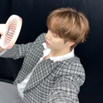 「n.SSign」カズタ、チャックスーツがとても似合う…美しくてかわいいマンネ（動画あり）