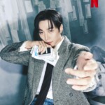 「2PM」ジュノ、輝くカリスマ性で大ヒット予告！…Netflixシリーズ「CASHERO」あす（26日）放送開始