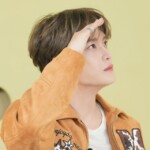 ジェジュン、視線の先には何がある？…「ジェチング シーズン5」の10番目のゲストは？