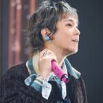 「FTISLAND」ホンギ、客席を見つめる優しい眼差し…「何してる？31日に会おうね」