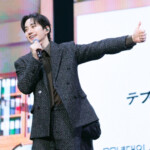 「イベントレポ」「2PM」ジュノ、「テプン商事」で日本ファンも魅了…華麗なドラマファンミツアー開始