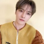 ジェジュン、優しい笑顔が魅力的…寒い冬にほっこりビジュアル