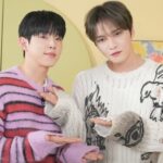 ジェジュン、”OSTの王子”ポール・キムとの出会いを予告「ジェチング」