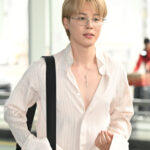 JIMIN（BTS）、12月ボーイズグループ個人ブランド評判で1位に