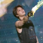 ジェジュン、日本アリーナソロツアー盛況…強大な人気証明