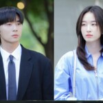 パク・ソジュン＆ウォン・ジアン、キャスティングビハインド公開…「俳優ではないギョンドとジウとして出会う」