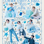 「RIIZE」、K-POPボーイズグループ最短期間東京ドーム入城…日本のラブコールあふれる