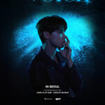 ジュンス、韓国初のメディアポップアップ開催…声で完成したメディアアート