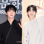 「NCT」ドヨン＆ジョンウ、本日（8日）揃って入隊…テヨン＆ジェヒョンに続いて軍空白期突入