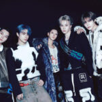 「WayV」、冬のスペシャルアルバム「Eternal White」を本日（8日）リリース